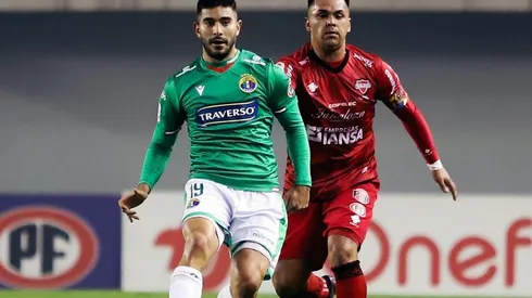 Horario: ¿Cuándo juegan Audax Italiano y Ñublense por el Campeonato Nacional?