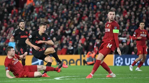 Horario: Atlético de Madrid recibirá al Liverpool por la Champions League