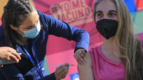 Calendario Dosis de Refuerzo | ¿A quién le toca vacunarse esta semana del 18 al 22 de octubre?