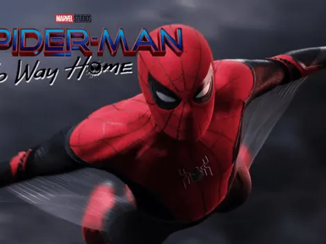 Spider Man No Way Home | ¿Cuándo se estrena en cines?