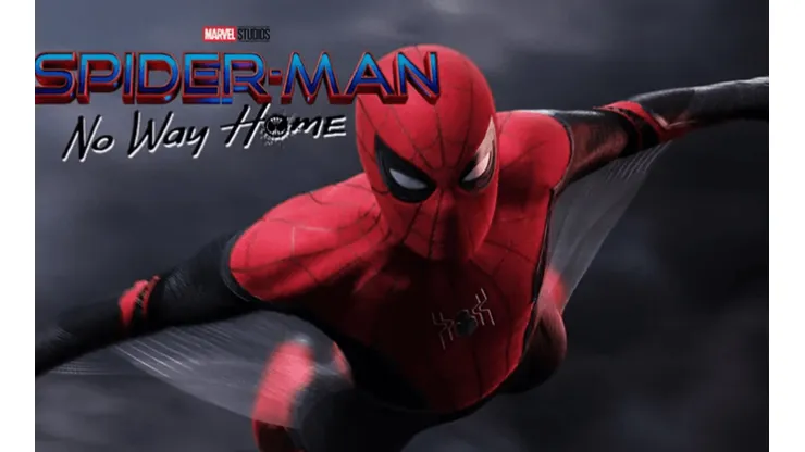 Tom Holland anunció que esta película será el final de la saga.