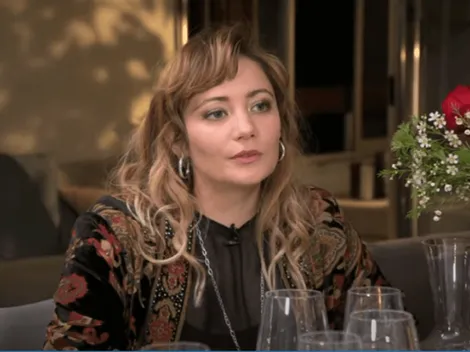 Josefina Fiebelkorn revela compleja escena que tuvo que grabar en Edificio Corona