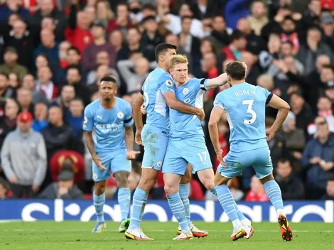 Manchester City buscará escalar posiciones ante el Brujas: Hora y TV