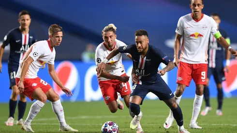 Neymar volverá a enfrentarse a un cuadro alemán que enfrentó en tres oportunidades la pasada Champions League.