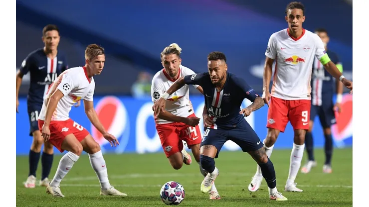 Neymar volverá a enfrentarse a un cuadro alemán que enfrentó en tres oportunidades la pasada Champions League.