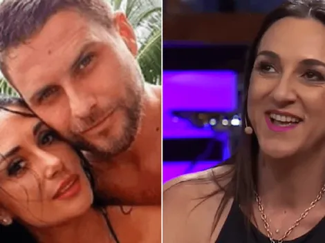 Pamela Díaz revela parada de carros a Renata Bravo por mensajes a Cretton