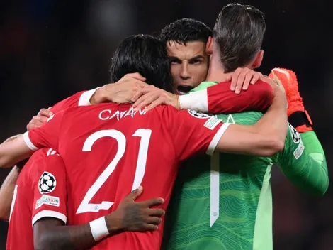 Manchester Utd con CR7 reciben al Atalanta por Champions League: Hora y TV