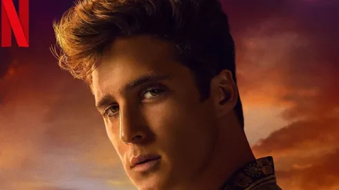 Uno de los estrenos más esperados es la serie de Luis Miguel.