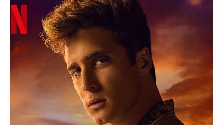 Uno de los estrenos más esperados es la serie de Luis Miguel.