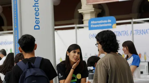 Conoce las carreras universitarias mejores pagadas en este Proceso de Admisión 2022