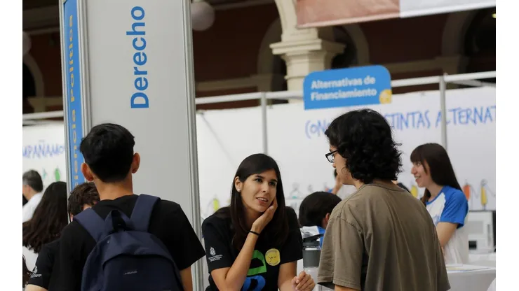 Conoce las carreras universitarias mejores pagadas en este Proceso de Admisión 2022