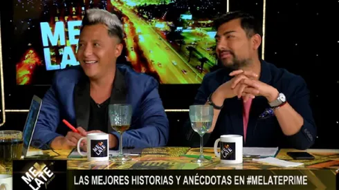 En Me Late hablaron sobre el quiebre de la pareja.