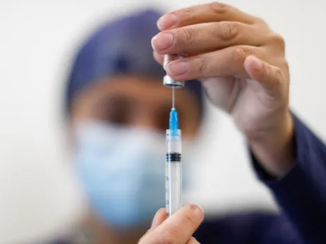 Calendario Vacunación Covid-19 | ¿Quiénes pueden vacunarse del 18 al 22 de octubre?