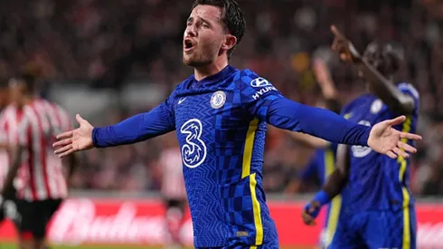 Gol de Ben Chilwell y triunfo del puntero Chelsea en la Premier League.