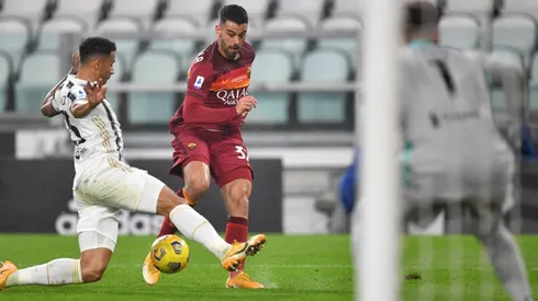 La Juventus suma tres triunfos consecutivos en la Serie A.