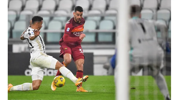La Juventus suma tres triunfos consecutivos en la Serie A.