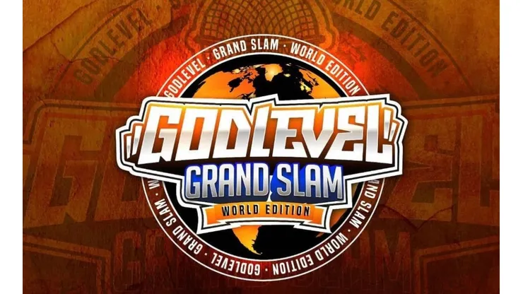 ¿Cuándo y a qué hora es la jornada 2 de la God Level Grand Slam?