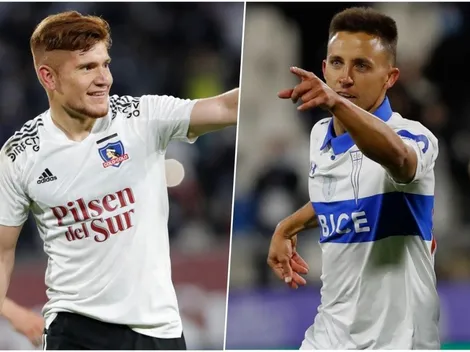 Las finales que le quedan a Colo Colo y la UC, clásico de miedo incluido