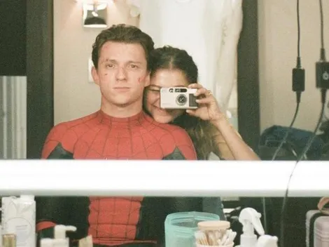 ¿Quién será el reemplazante de Tom Holland como Spider-Man? Conócelo aquí