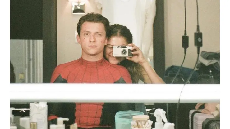 Fans buscan al reemplazante de Tom Holland