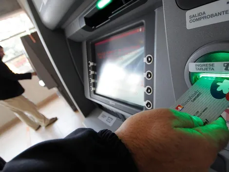 Cuenta Rut | ¿Cuánto es lo máximo que puedes tener en la tarjeta?