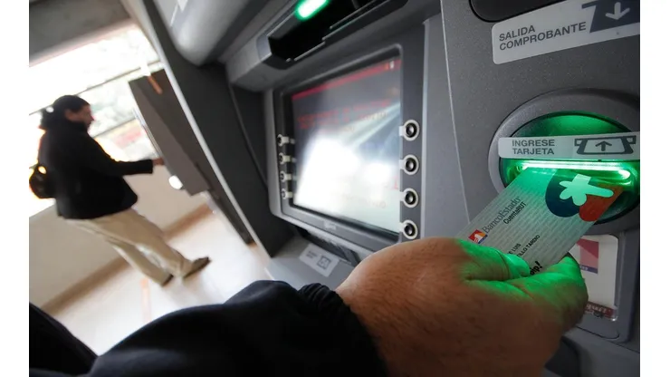 Conoce el detalle de la tarjeta de Banco Estado.