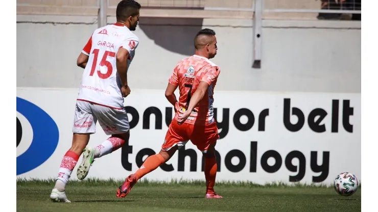 Cobreloa logró un triunfo vital en su lucha por no descender.