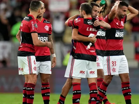 Flamengo de Isla recibe al Cuiabá por una nueva jornada de la Serie A