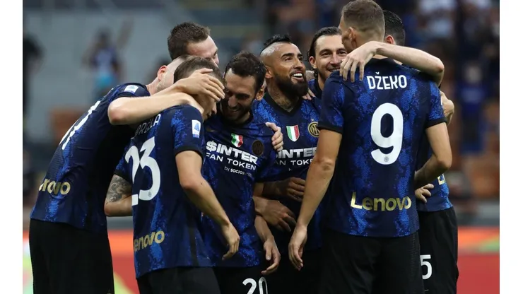 Arturo Vidal y Alexis Sánchez podrían volver a ser alternativas para este encuentro por Champions League.