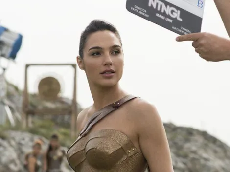 La directora Patty Jenkins confirma Wonder Woman 3 con Gal Gadot