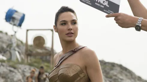 Wonder Woman 3 está confirmada