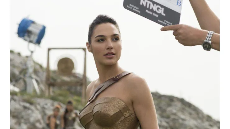 Wonder Woman 3 está confirmada