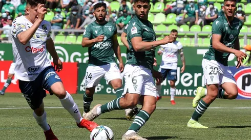 Santiago Wanderers alcanzó una victoria realmente meritoria sobre Everton en el clásico de la Región de Valparaíso