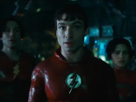 ¿Cuándo se estrena The Flash?