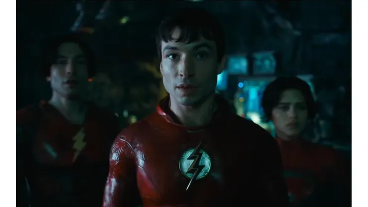The Flash