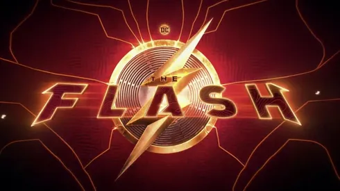¡Primer adelanto de The Flash con Ezra Miller y el Batman de Michael Keaton!