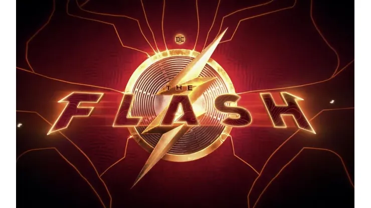 ¡Primer adelanto de The Flash con Ezra Miller y el Batman de Michael Keaton!