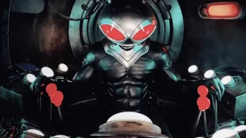 La película llegará a la pantalla el 2022.