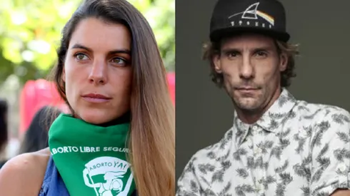 Entregan nuevos datos al supuesto romance entre Orsini y Valenzuela