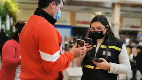 ¿Cómo descargar Pase de Movilidad con número de serie del Carnet?