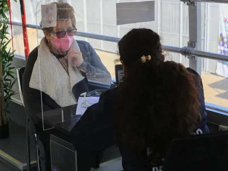 Consulta aquí cuándo pagan el IFE Universal de octubre