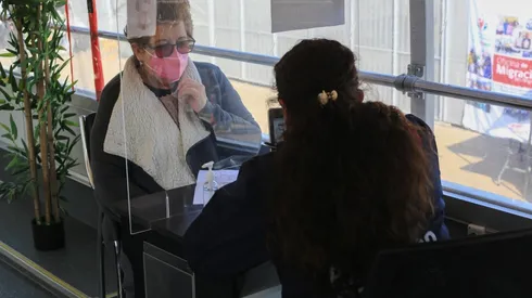 Consulta por el pago del IFE Universal de octubre