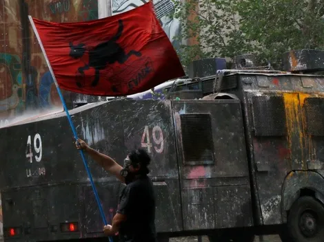 ¿Qué pasó en Chile el 18 de octubre?