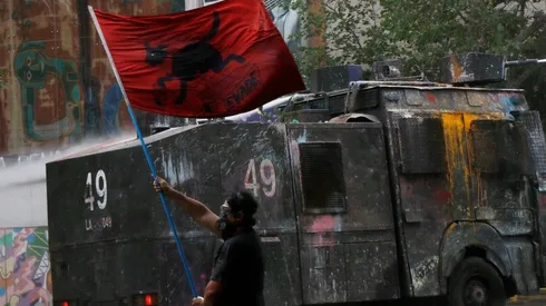 Estallido Social 2019