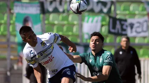 Wanderers se ilusiona