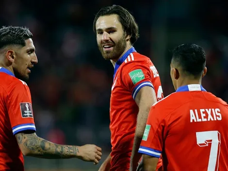 La chochera del formador de Ben Brereton en Inglaterra