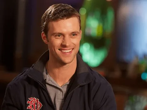 Chicago Fire | ¿Jesse Spencer abandonará la serie?