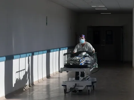 ¿Cuántos casos de Covid hay este sábado 16 de octubre?