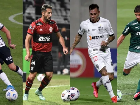 ¿Cómo ver el Brasileirao? ESPN y Star+ transmitirán el campeonato brasileño con partidazos