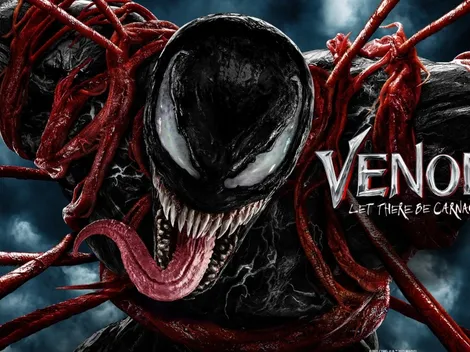 ¿Cuántas escenas post crédito tiene Venom 2?